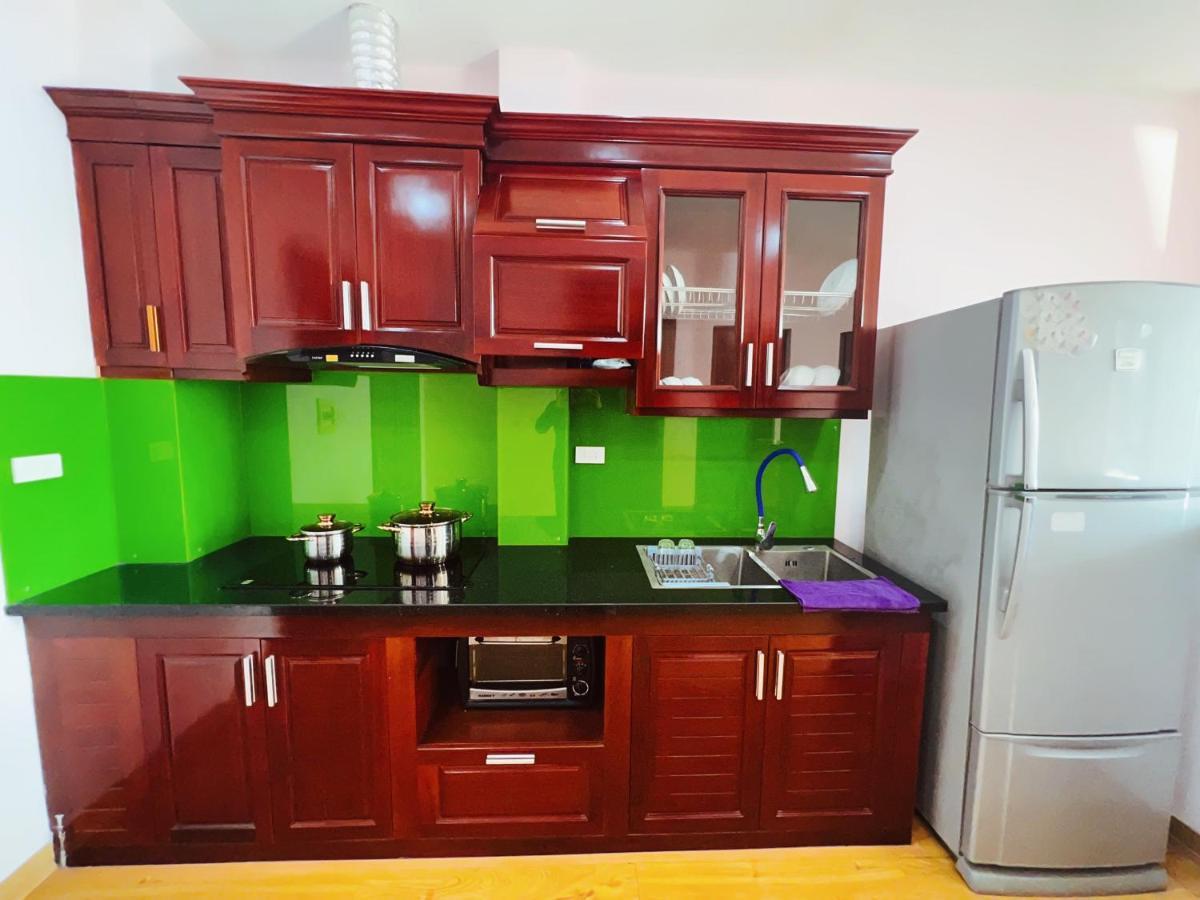 Hb Housing 2 Aparthotel - Hanoi, Hanoi