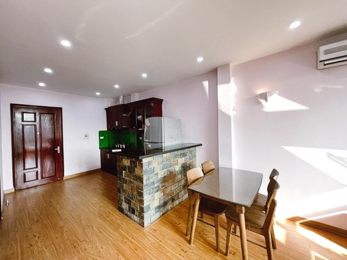 Hb Housing 2 Aparthotel - Hanoi — Photos 1