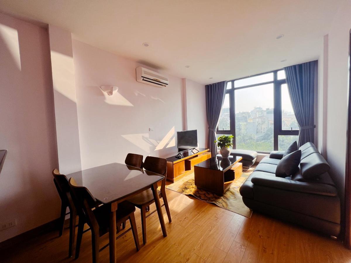 Hb Housing 2 Aparthotel - Hanoi — Photos 2