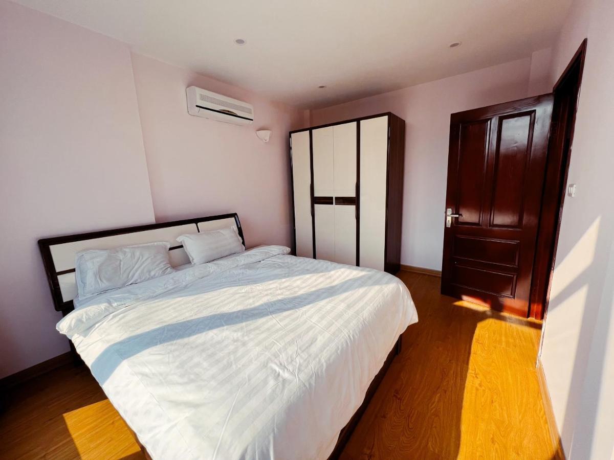 Hb Housing 2 Aparthotel - Hanoi — Photos 3